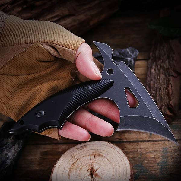 Promithi Camping Hatchet Multitool Gadgetsin